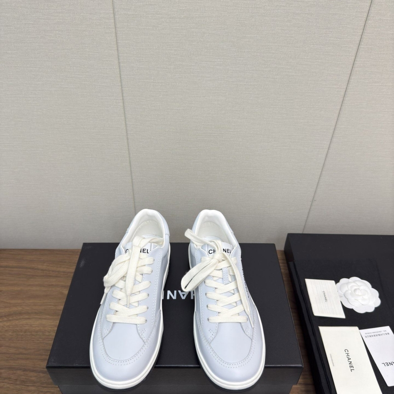 Ch*el casual shoes
